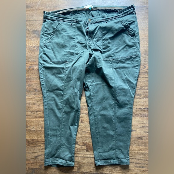 Anthropologie Pants - Anthropologie pants